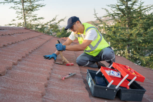 Emerald Lake Hills, CA Roofing Contractor Company